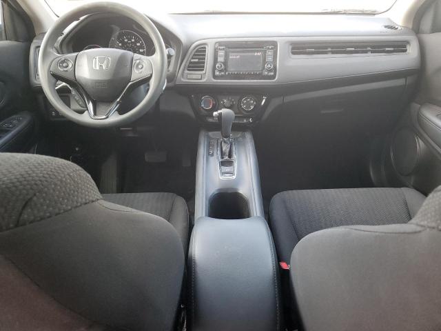 2016 HONDA HR-V LX 3CZRU5H35GM712190