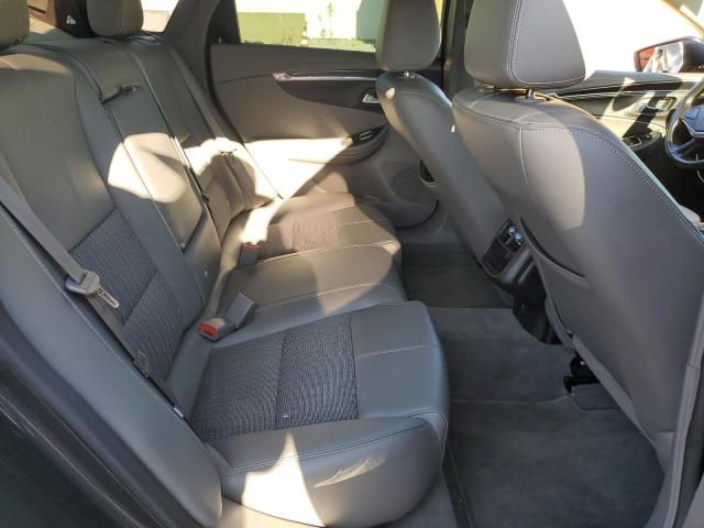 2015 CHEVROLET IMPALA 1G1115SL2FU132922