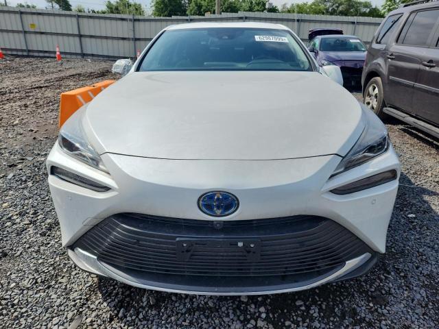 2022 TOYOTA MIRAI LE - Inny widok