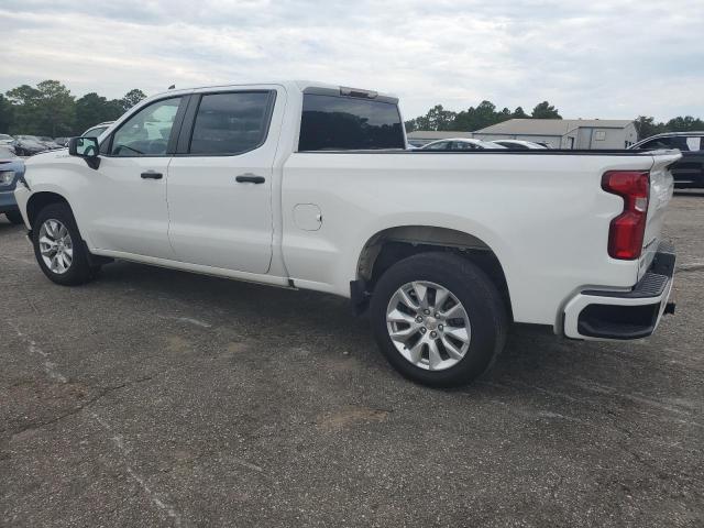 2020 CHEVROLET SILVERADO 1GCPWBEH7LZ296108