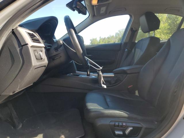 2016 BMW 320 XI WBA8A3C57GK551983