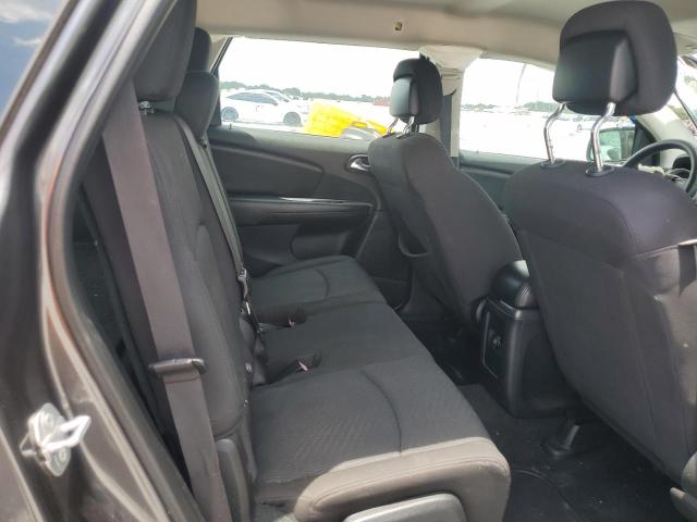 2015 DODGE JOURNEY SE 3C4PDCAB8FT599911