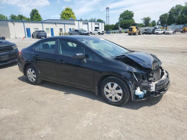 2015 HONDA CIVIC LX 19XFB2F51FE297962