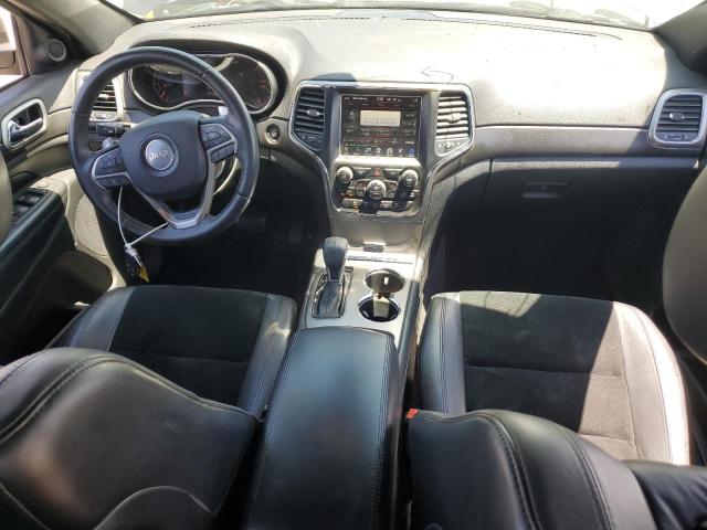 2017 JEEP GRAND CHER - 1C4RJEAG4HC829175