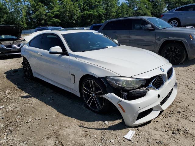 2018 BMW 440I - WBA4W7C55JAB93371