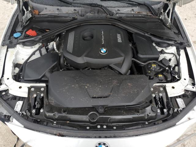 2017 BMW 330 I WBA8B9G39HNU52171