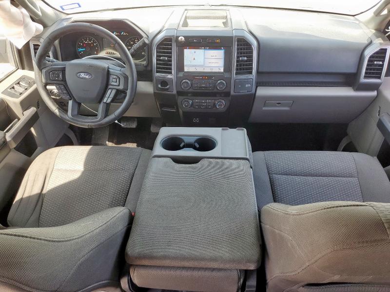 2019 FORD F150 SUPER 1FTEW1CB0KKD24936