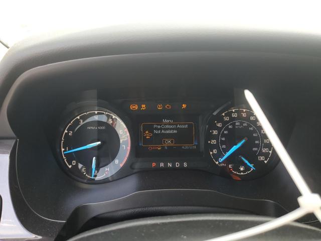 2023 FORD RANGER XL 1FTER4FH5PLE11306