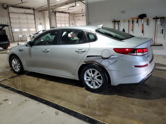 2019 KIA OPTIMA LX 5XXGT4L39KG285897