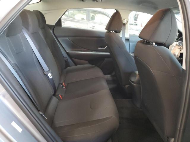 2023 HYUNDAI ELANTRA SE KMHLL4AG4PU633235