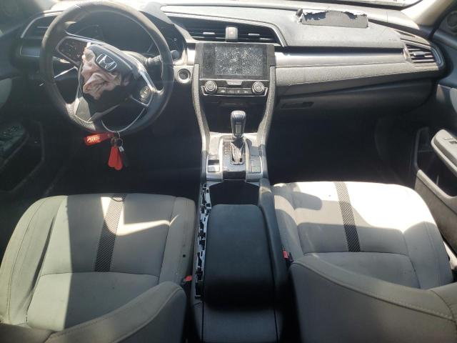 2016 HONDA CIVIC EX - 19XFC2F78GE079999