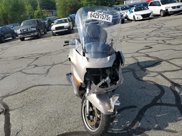 2001 BMW K1200 LT - WB10555A51ZD75170