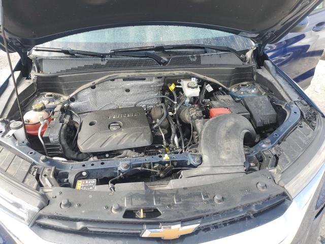 2023 CHEVROLET TRAILBLAZE KL79MRSL2PB128016