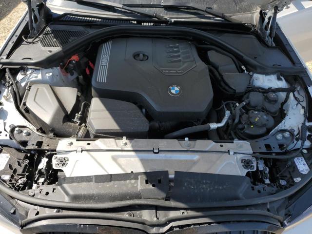 2023 BMW 330XI 3MW89FF00P8D72678