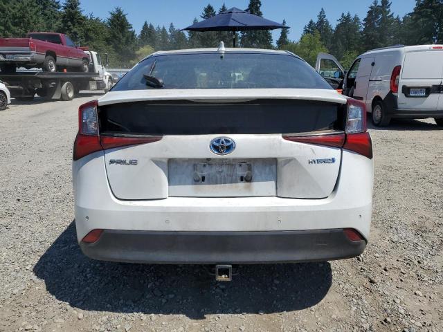 2021 TOYOTA PRIUS SPEC JTDKAMFU4M3137907