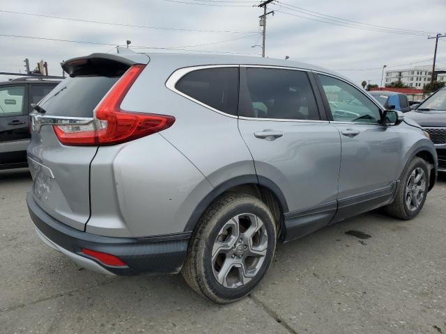 2018 HONDA CR-V EXL - 2HKRW1H80JH509967