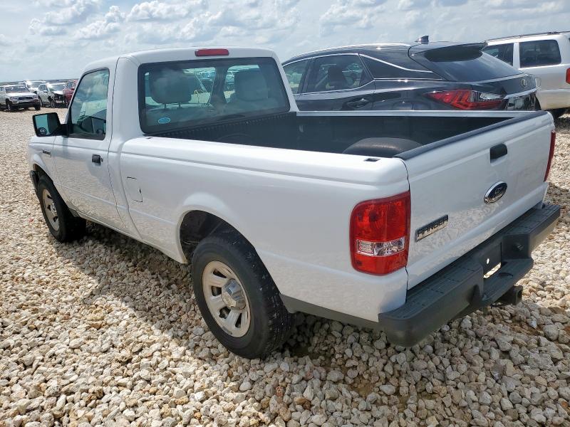2011 FORD RANGER - 1FTKR1AD5BPA78449