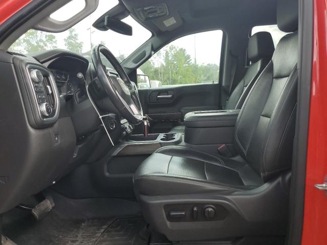 2020 GMC SIERRA K15 3GTU9DED3LG143129