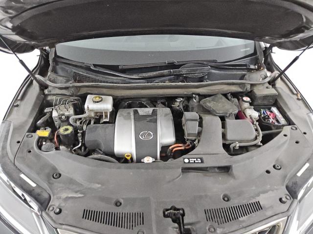 2021 LEXUS RX 450H F 2T2YGMDAXMC069472