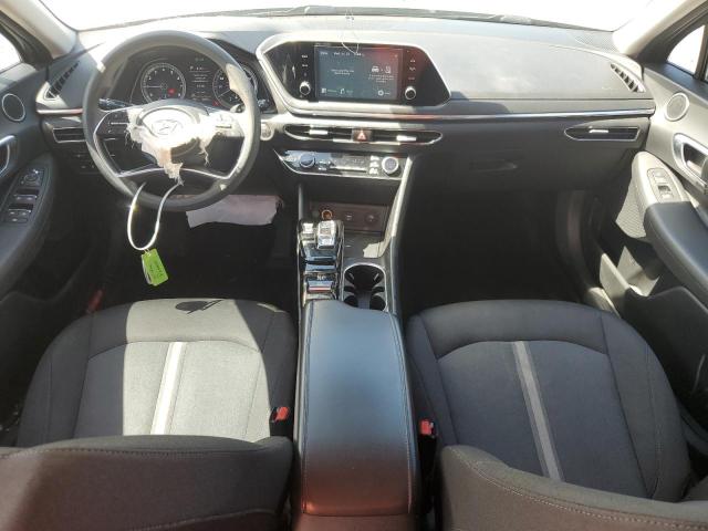 2021 HYUNDAI SONATA SEL - 5NPEL4JA2MH092474