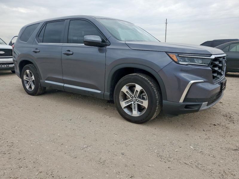 2025 HONDA PILOT EXL - 5FNYG1H49SB069429