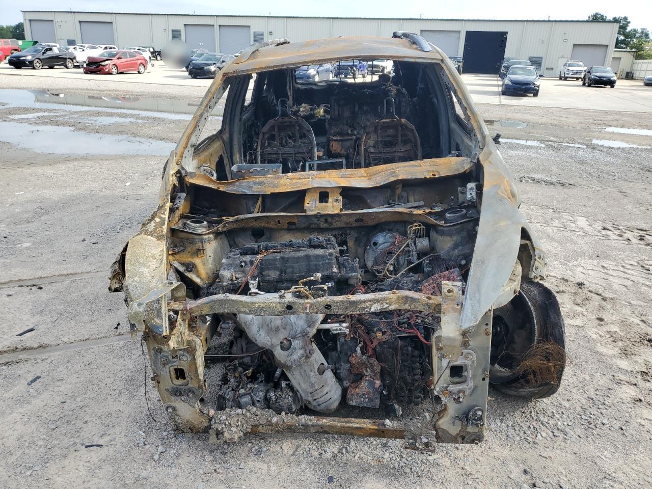 JEEP GRAND CHEROKEE LATITUDE