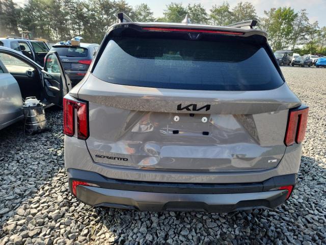 2025 KIA SORENTO SX 5XYRKDJF0SG317107