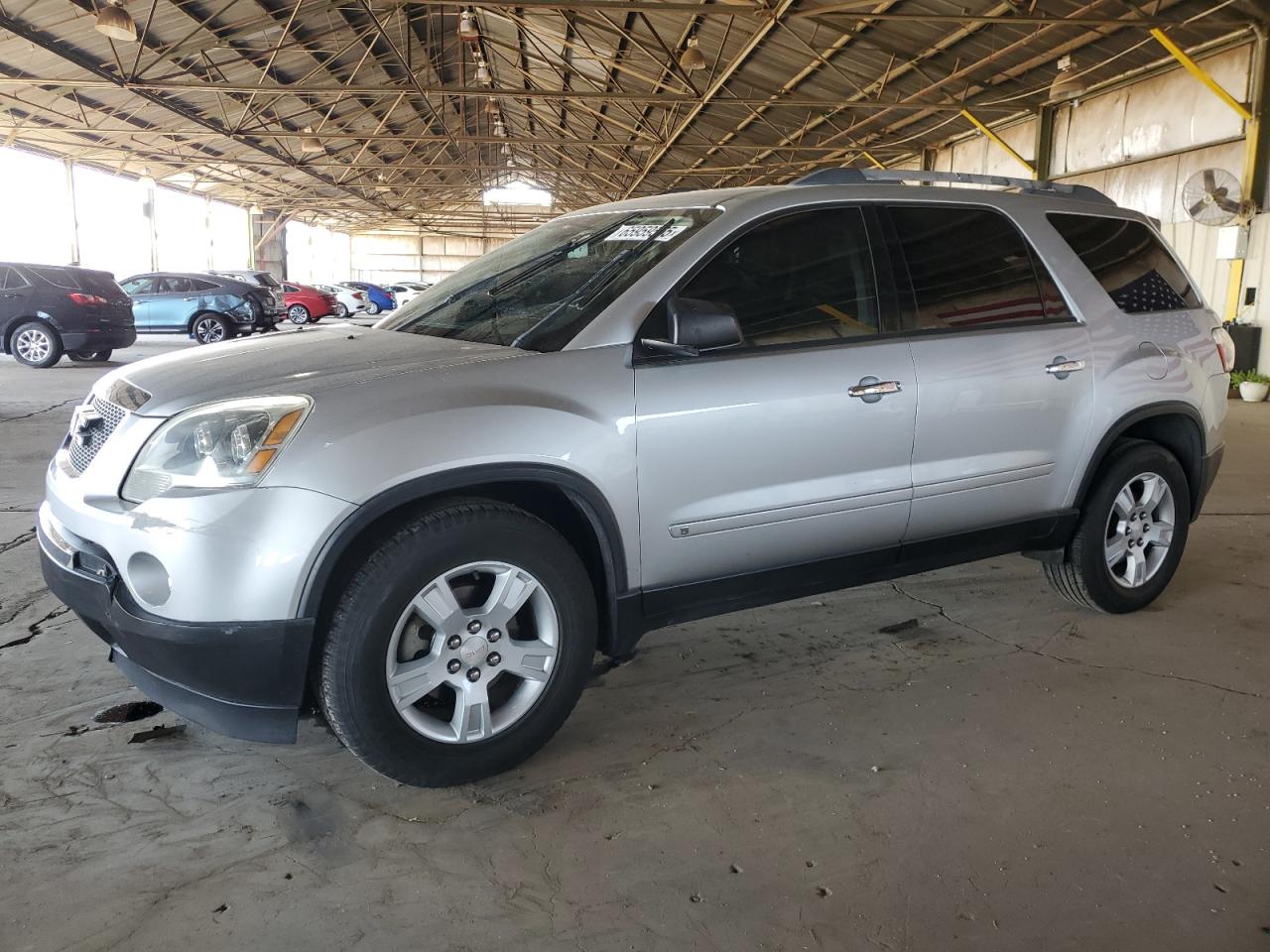 GMC ACADIA SLE