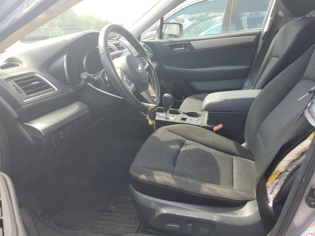 2017 SUBARU OUTBACK 2. 4S4BSACC0H3387931