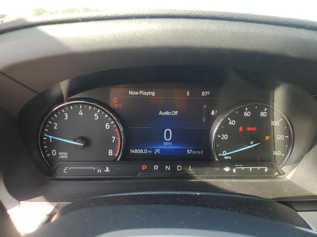 2023 FORD EXPLORER X 1FMSK8DHXPGC16677