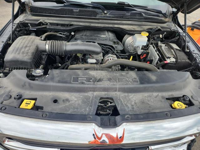 2021 RAM 1500 BIG H 1C6SRFFT3MN560226