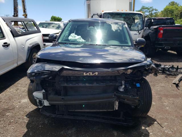 2023 KIA SOUL EX KNDJ33AU7P7850059