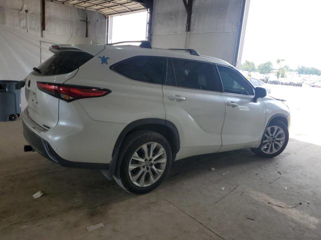 2023 TOYOTA HIGHLANDER 5TDKDRAH2PS044997