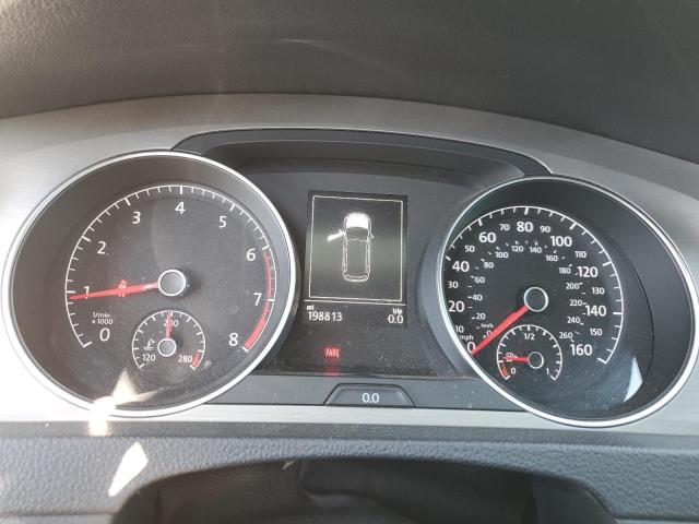 2015 VOLKSWAGEN GOLF SPORT - 3VWC17AU0FM509996