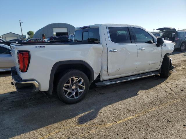 2024 GMC SIERRA K15 3GTUUDED1RG228123