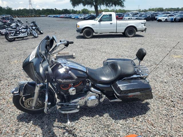 2007 HARLEY-DAVIDSON FLHX 1HD1KB4177Y712223