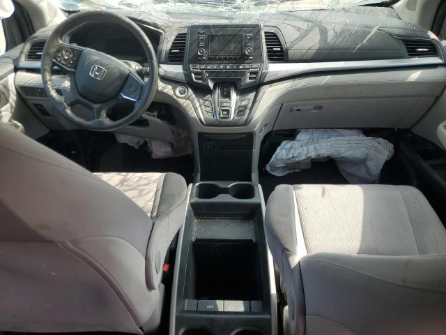 2020 HONDA ODYSSEY LX 5FNRL6H22LB005777