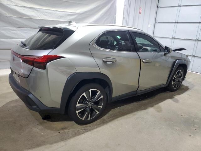 2019 LEXUS UX 200 JTHY3JBH8K2008579