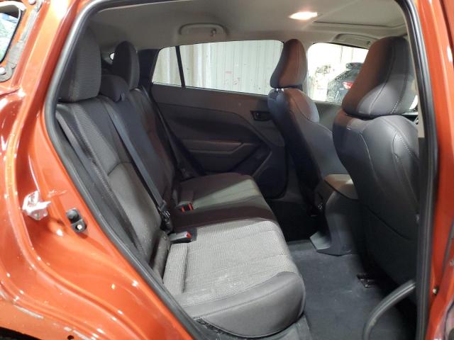 2024 SUBARU CROSSTREK JF2GUADC9RH262001