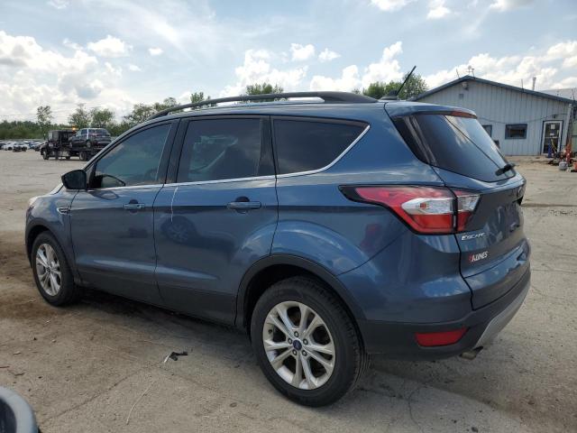 2018 FORD ESCAPE SEL - 1FMCU0HD1JUA96073