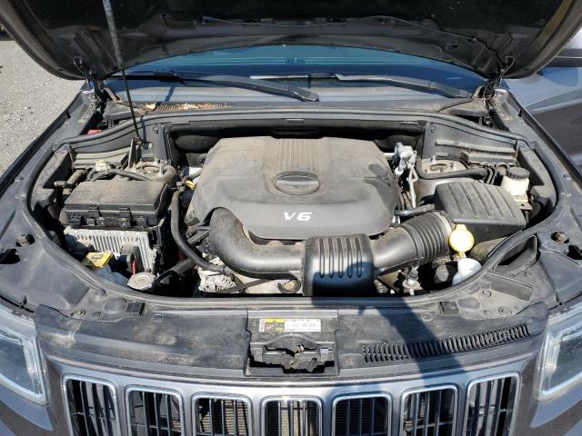 2014 JEEP GRAND CHER - 1C4RJFAG3EC272017