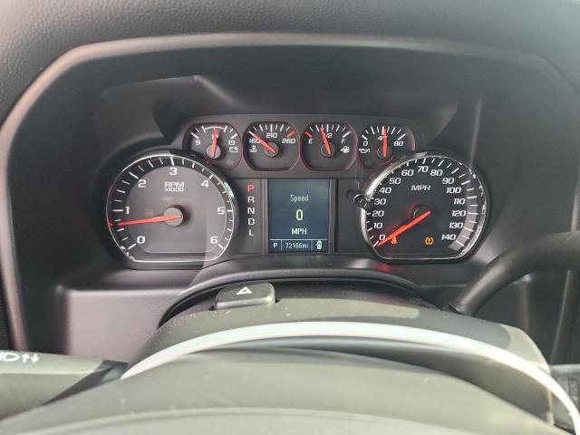 2017 GMC SIERRA C15 - 1GTN1LEC6HZ341482