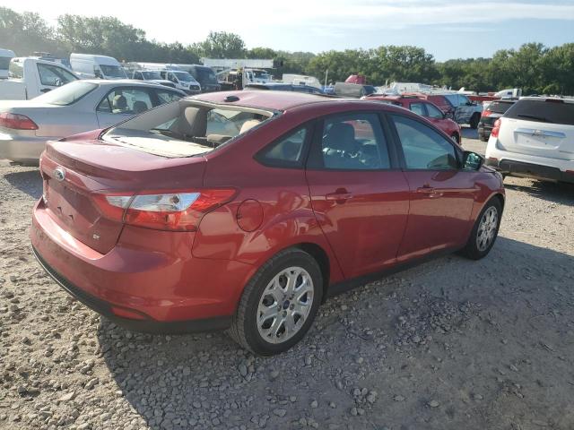 2012 FORD FOCUS SE - 1FAHP3F29CL330639