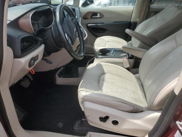 2017 CHRYSLER PACIFICA T 2C4RC1EG8HR656152