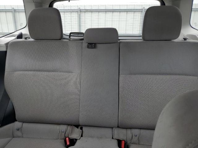 2014 SUBARU FORESTER 2.5I - JF2SJAAC2EH413455