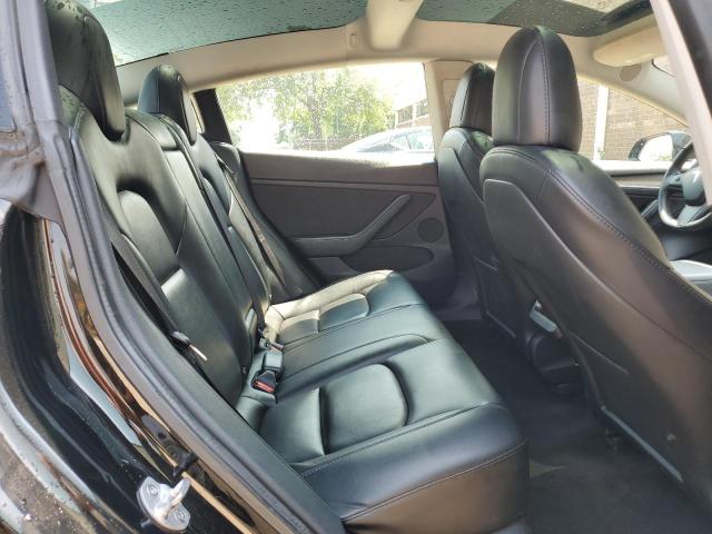 2022 TESLA MODEL 3 5YJ3E1EB7NF304935