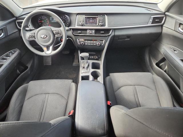 2017 KIA OPTIMA LX 5XXGT4L38HG139273