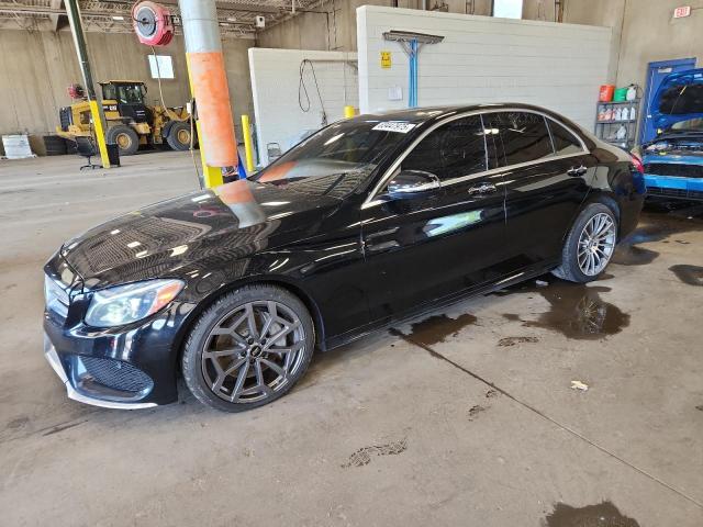 Vin: 55swf6gb6fu040305, lot: 63447975, mercedes-benz c-class 400 4matic 2015 img_1