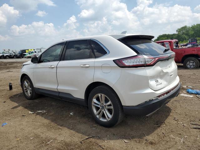 2015 FORD EDGE SEL 2FMTK3J97FBB85866