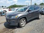 2019 JEEP COMPASS LA - 3C4NJDBB2KT678571